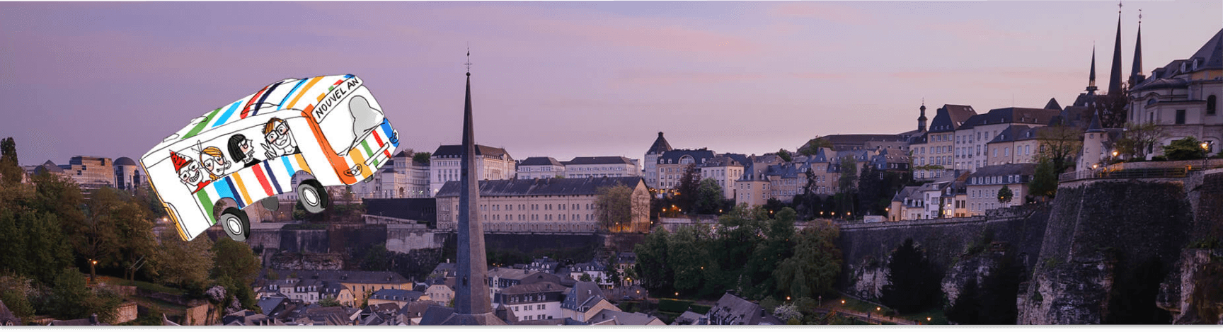 Supermiro au Luxembourg et en Grande Région