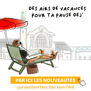 Découvre les nouveautés Supermiro