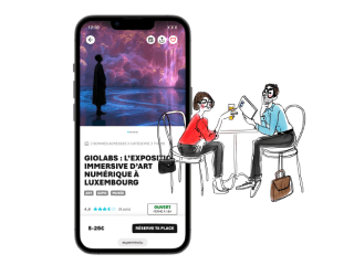 Référence ton établissement