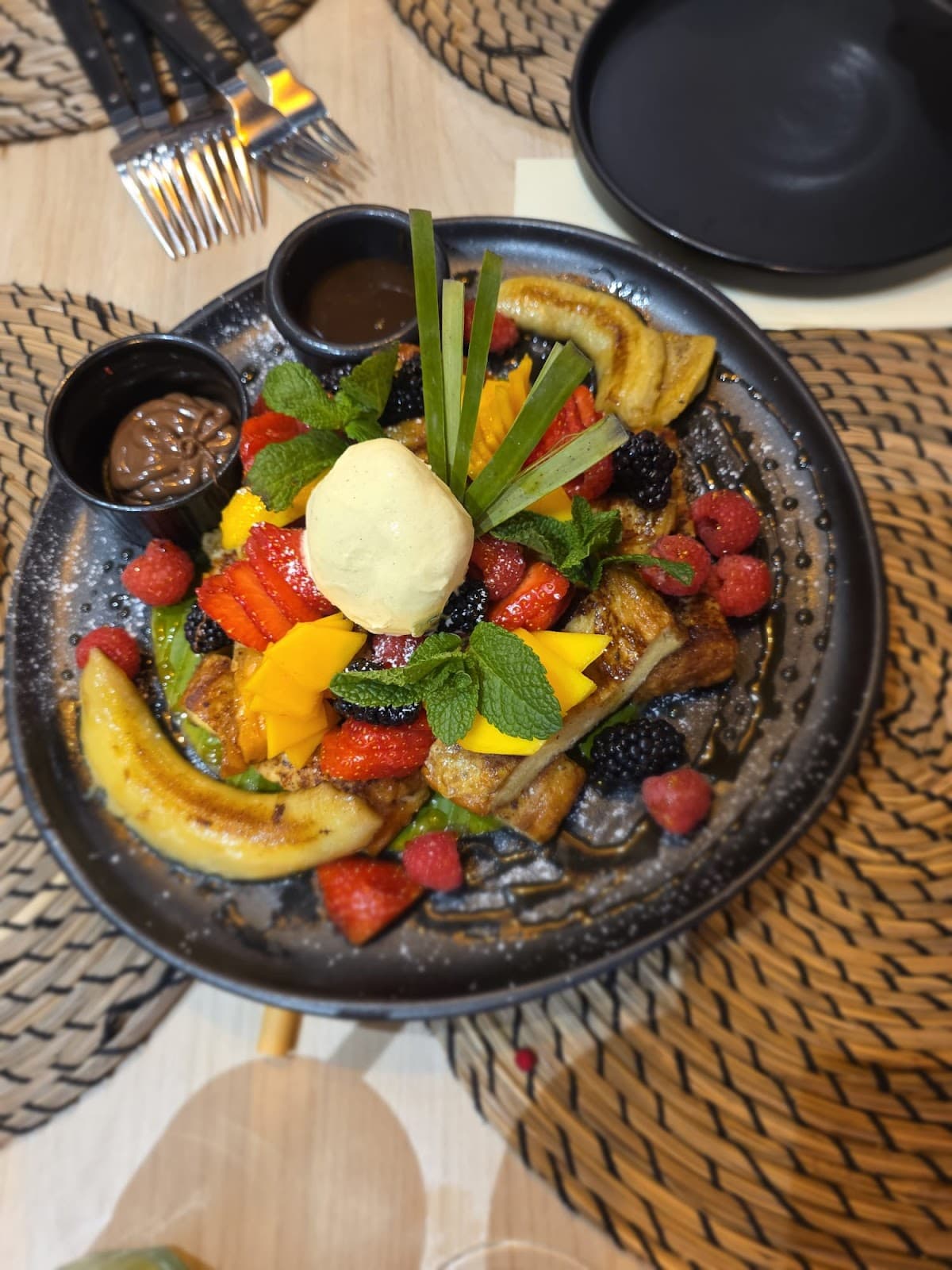 Le brunch qui te branche - 8