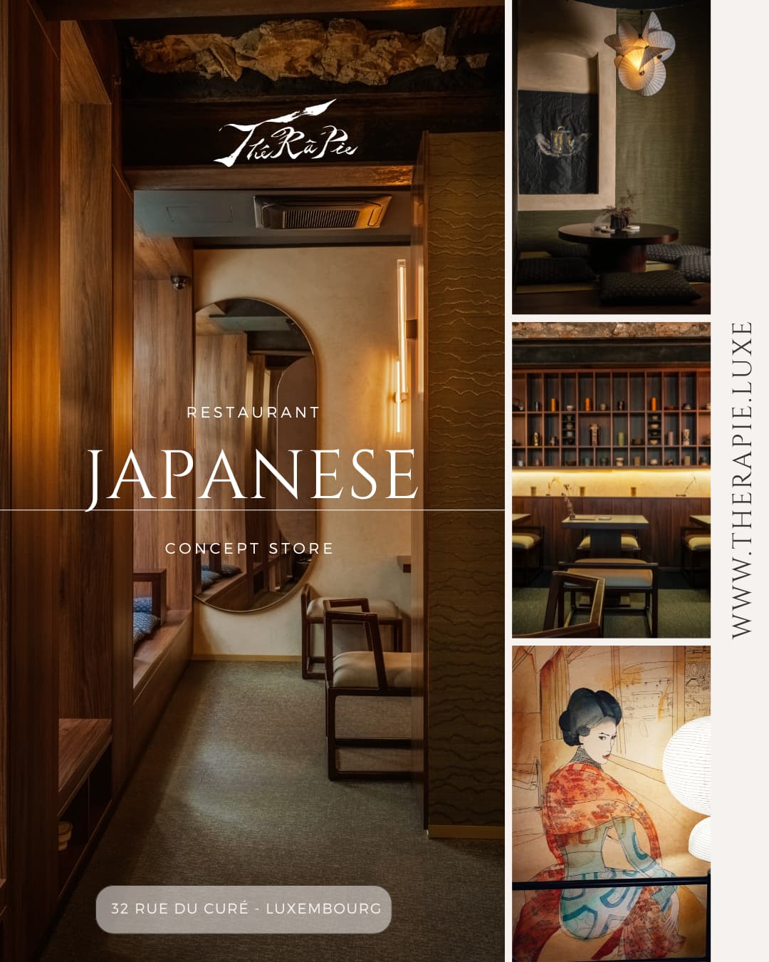 A journey to the heart of Japan - 6
