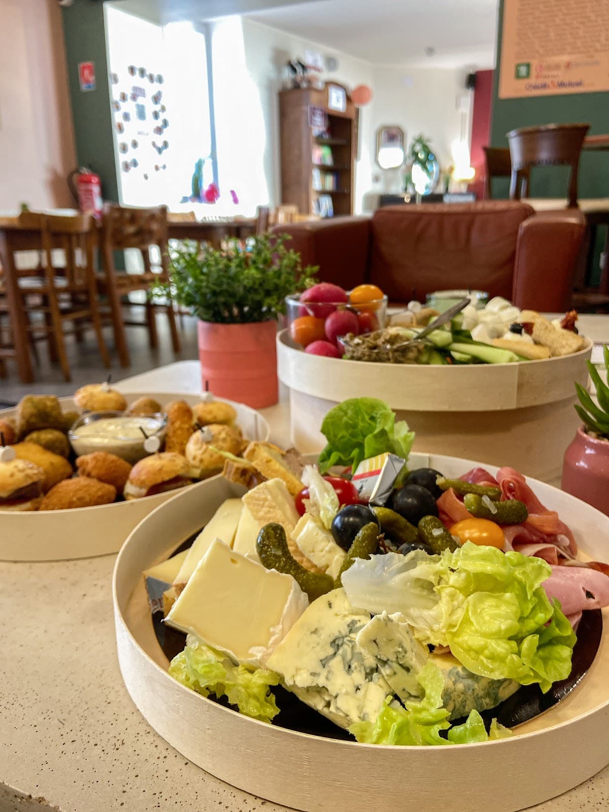 Les Beaux Jours à Thionville, un lieu culturel et gourmand - 8