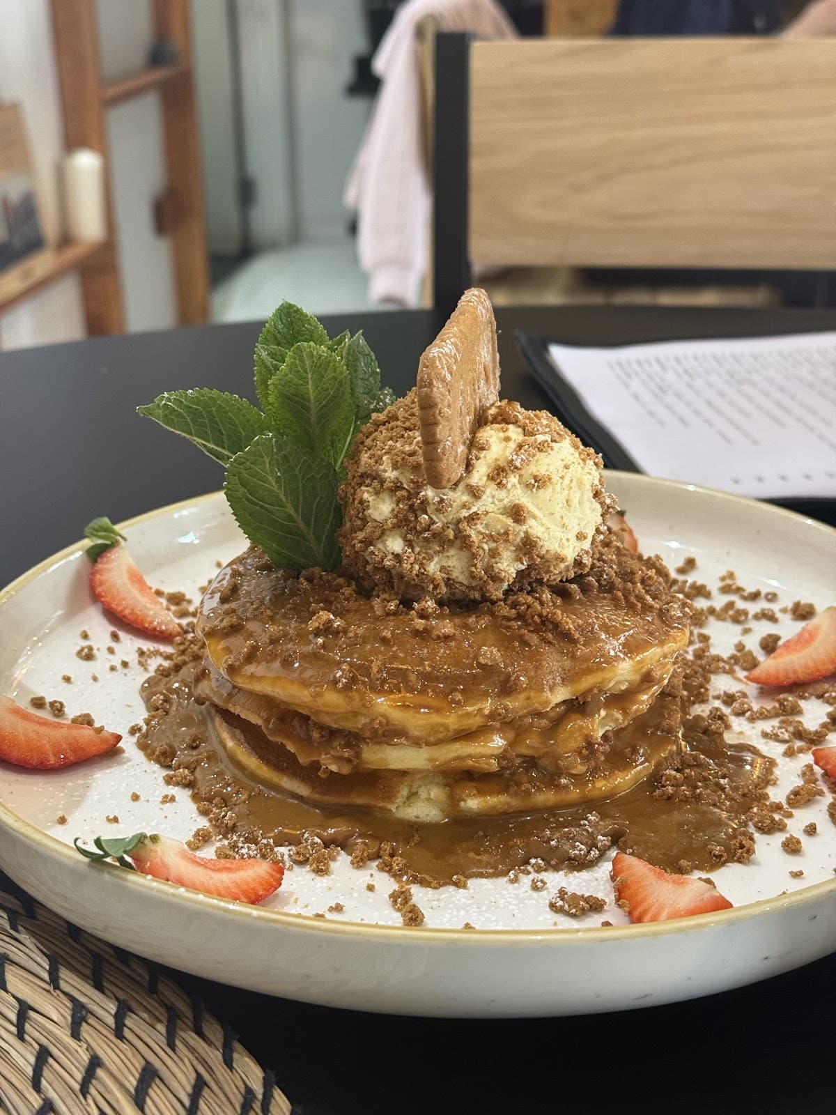Le brunch qui te branche - 4