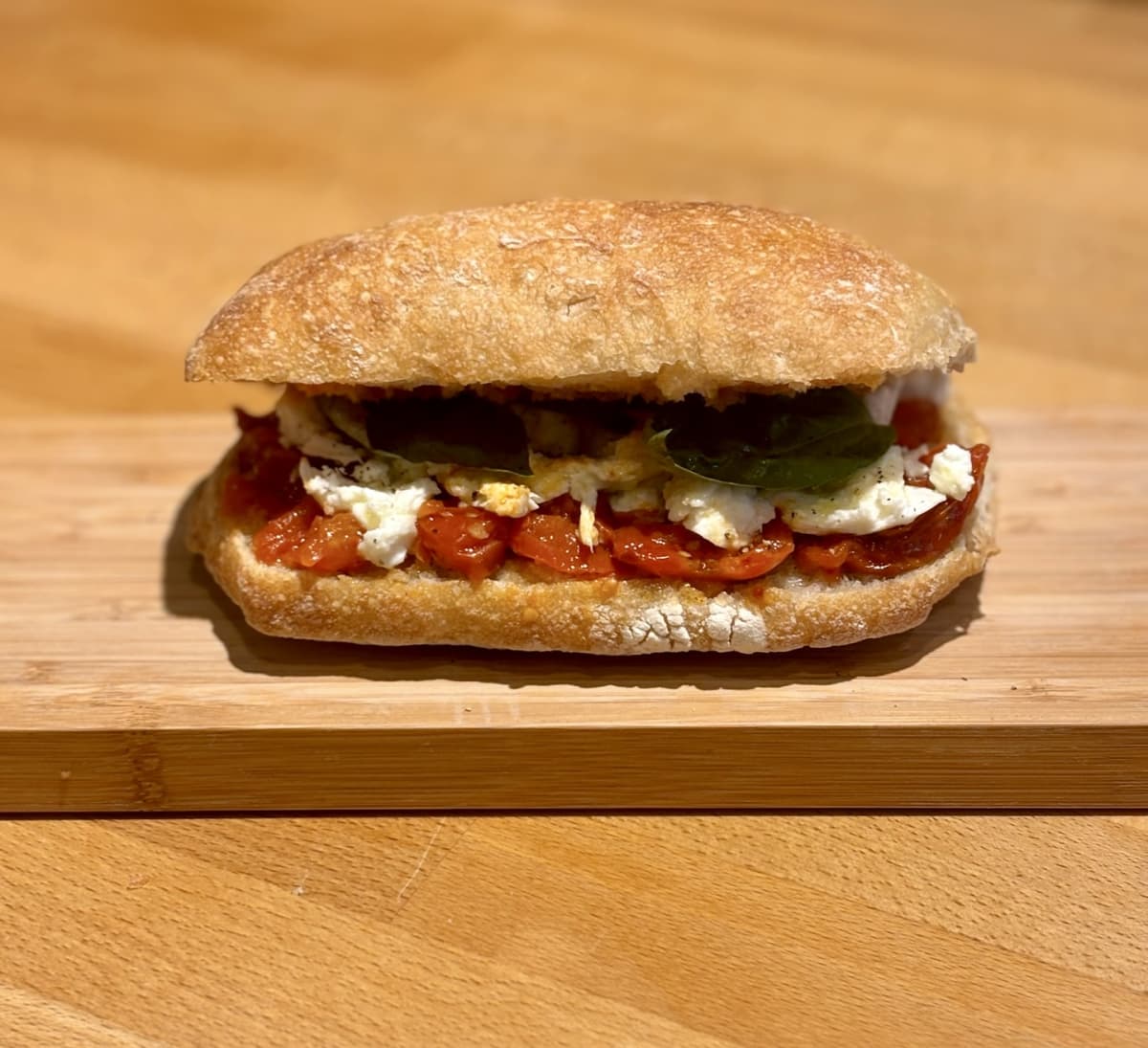 LaMie: fresh, handmade sandwiches made to order - 8