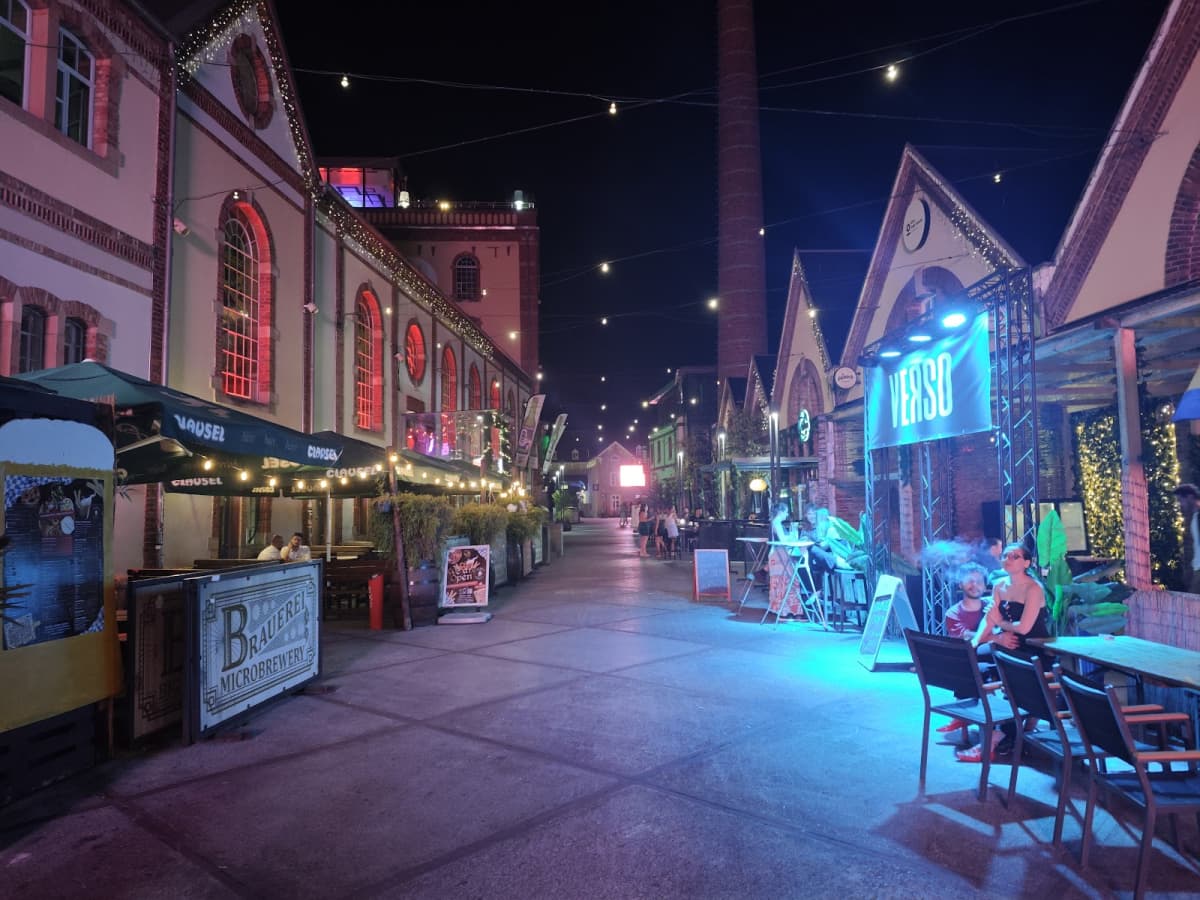 Zulu : le spot nightlife des Rives de Clausen - 14