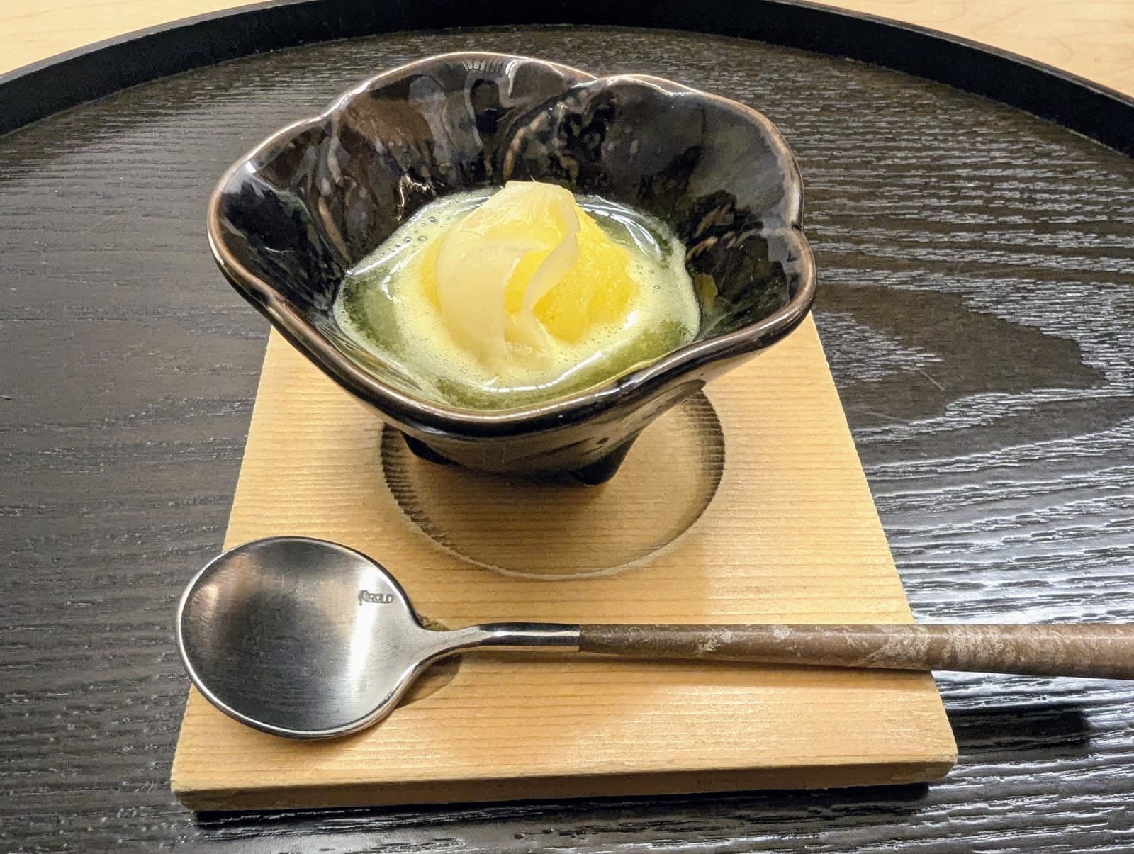 Ryôdô Restaurant: refined, Michelin-starred cuisine, twice named Chef of the Year - 5