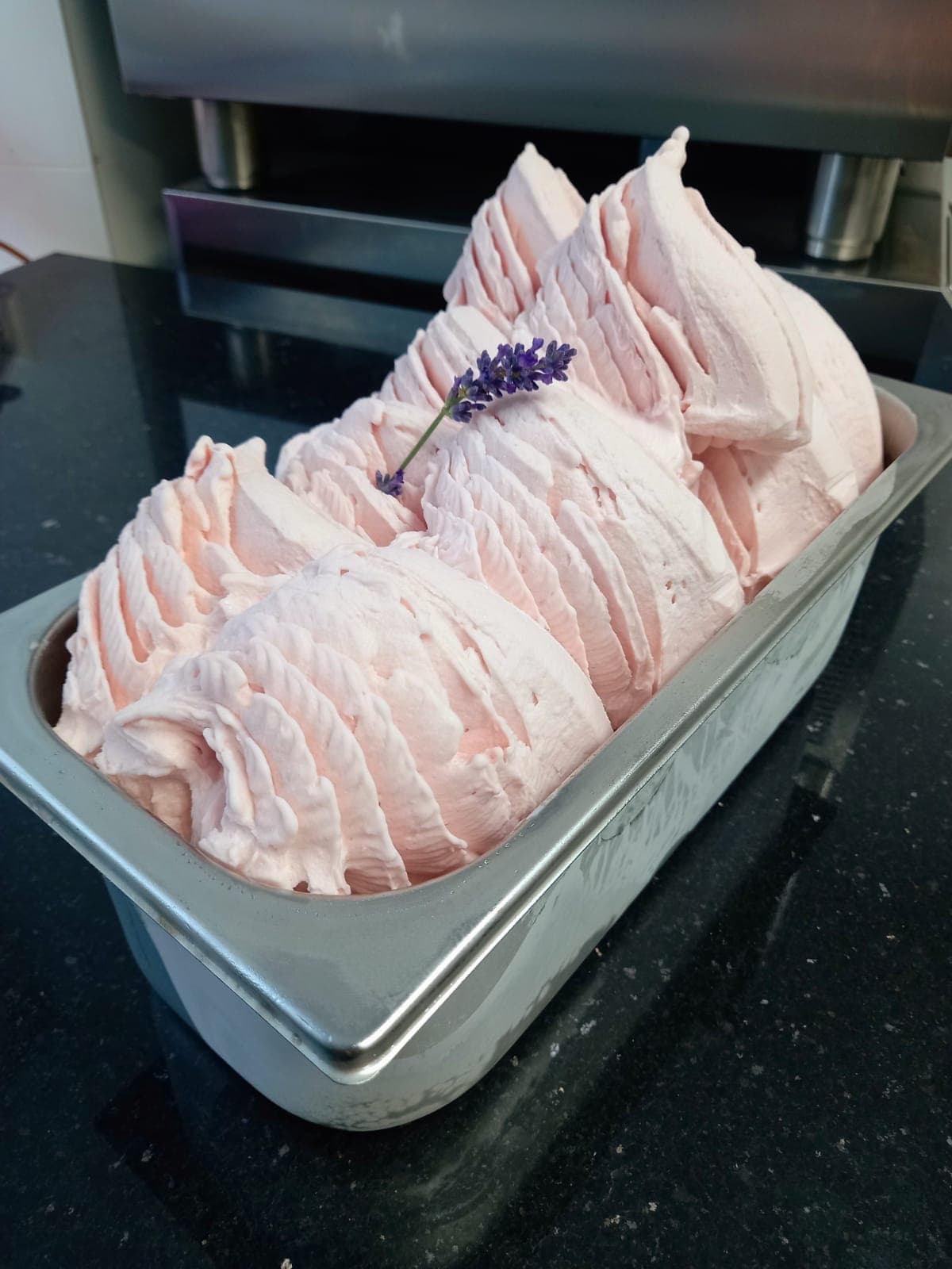 Le spot parfait pour manger une glace artisanale à Belair - 3