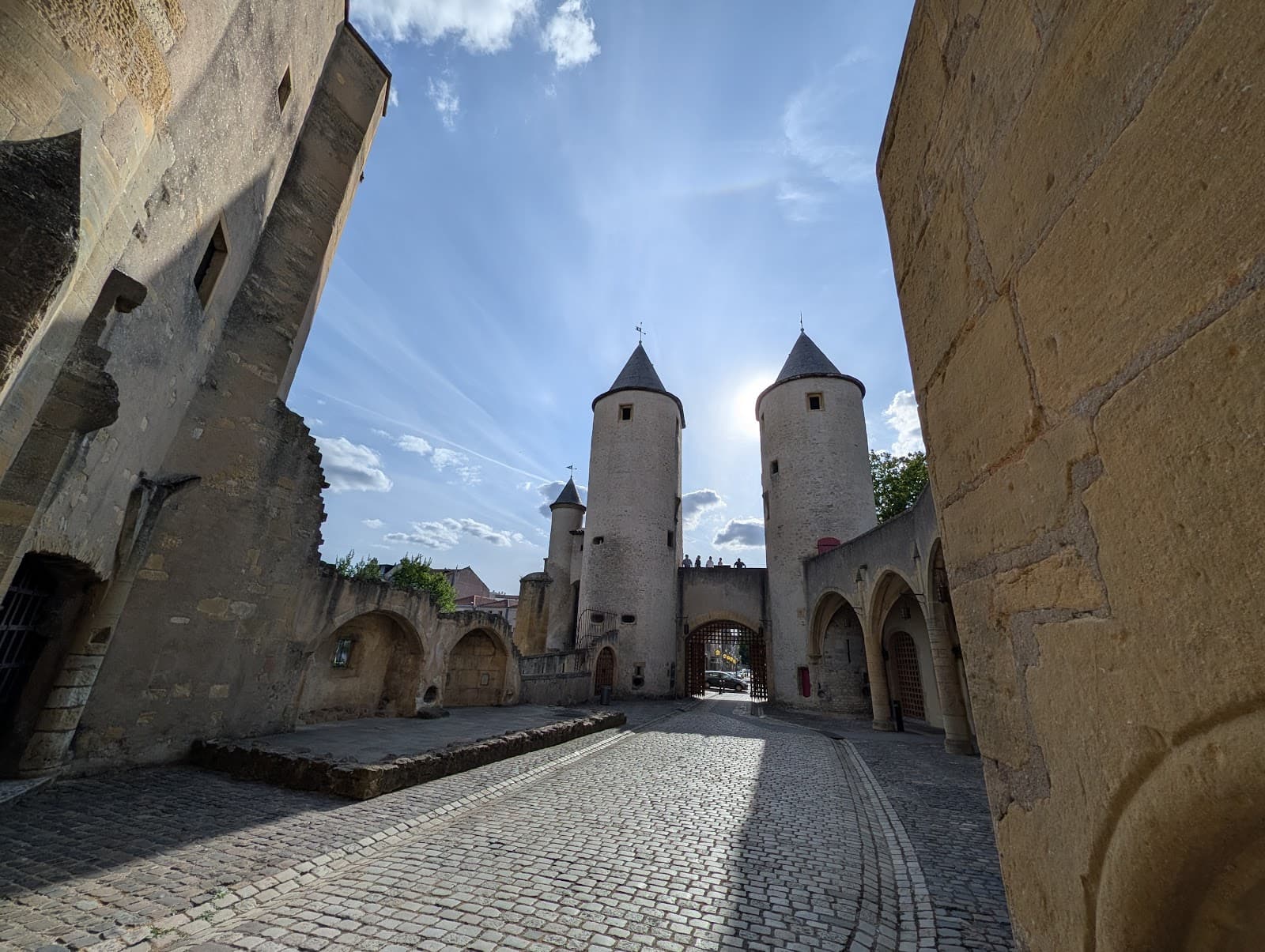 Les Frigos in Metz: the cultural, chill and festive summer guinguette - 8