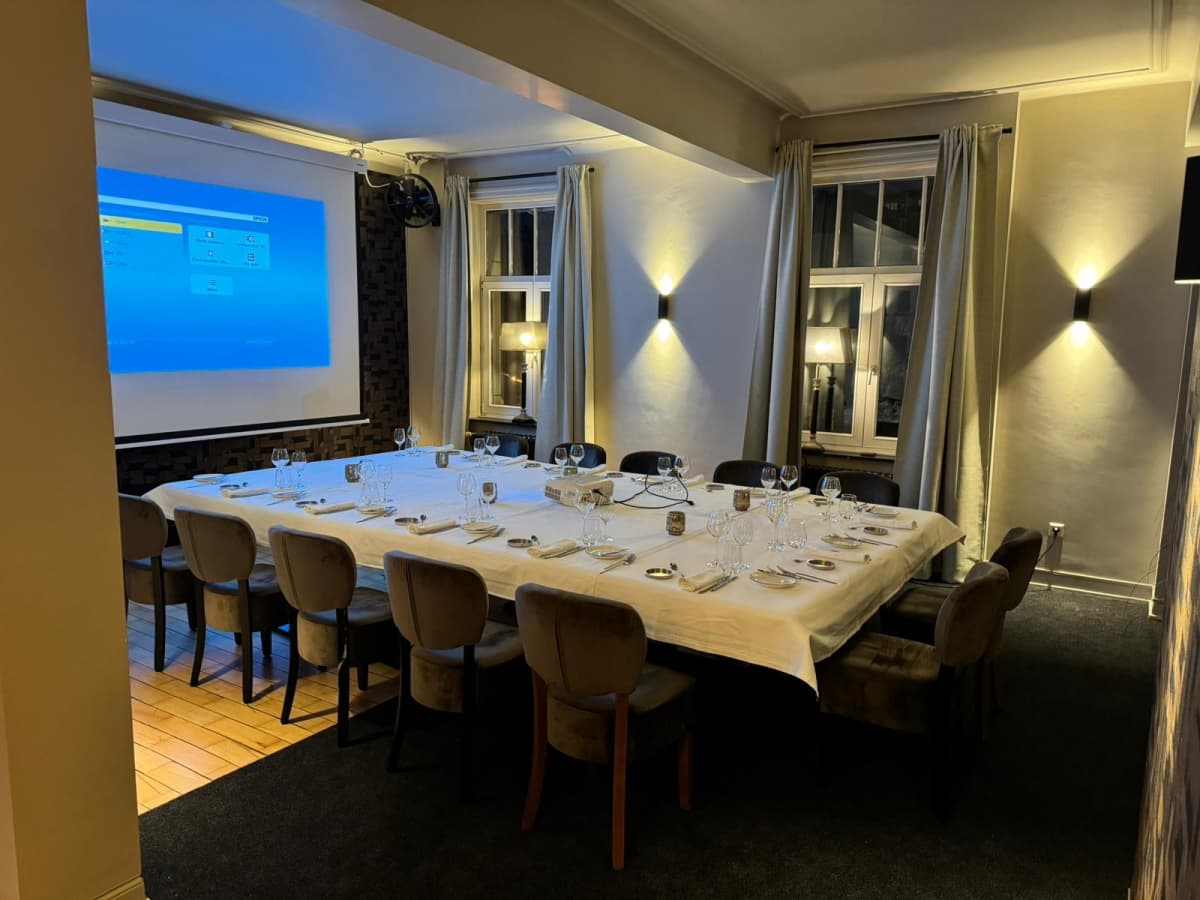 Le Fin Gourmand : cuisine gastronomique accessible à Luxembourg - 10