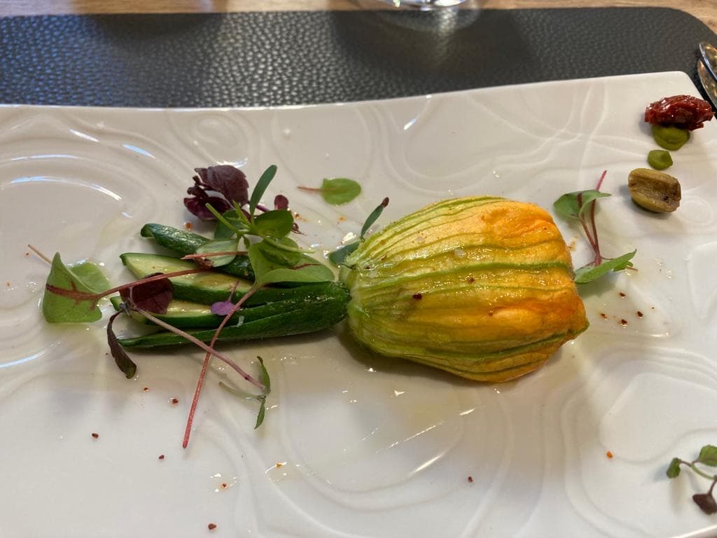 Retour aux saveurs italiennes - 9