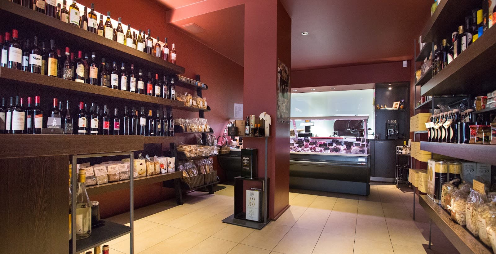 L'épicerie italienne - 7
