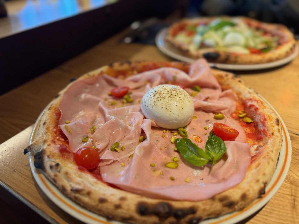 La reine de la cuisine italienne - 3