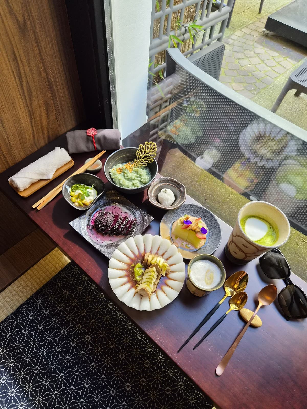 A journey to the heart of Japan - 8