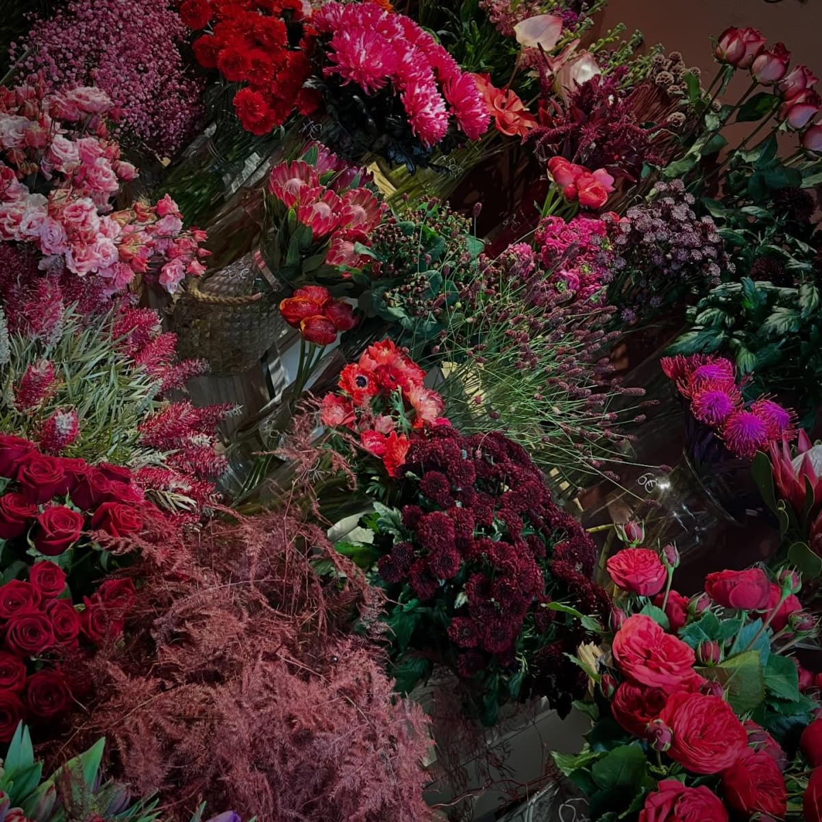 Un bouquet express - 7