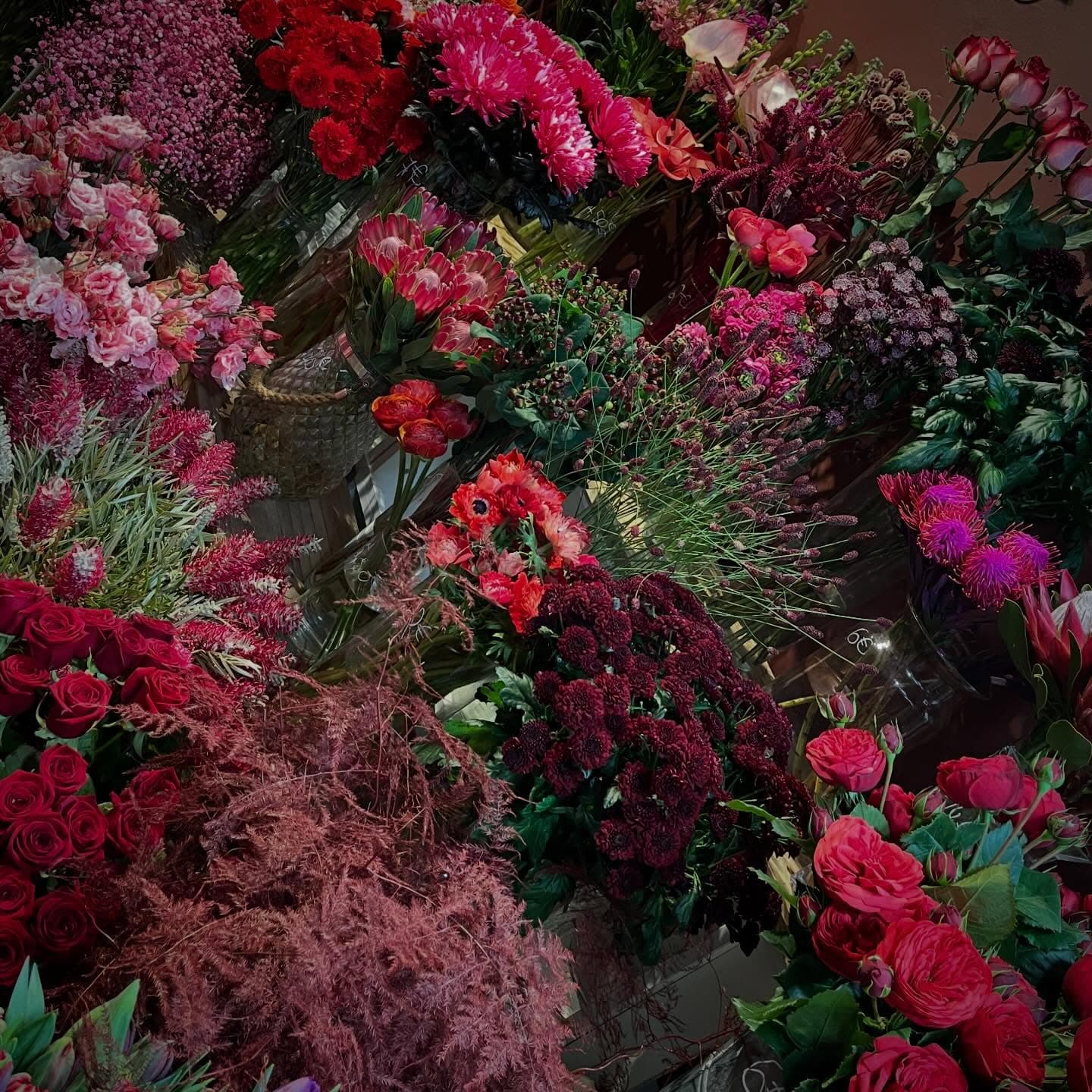 Un bouquet express - 7