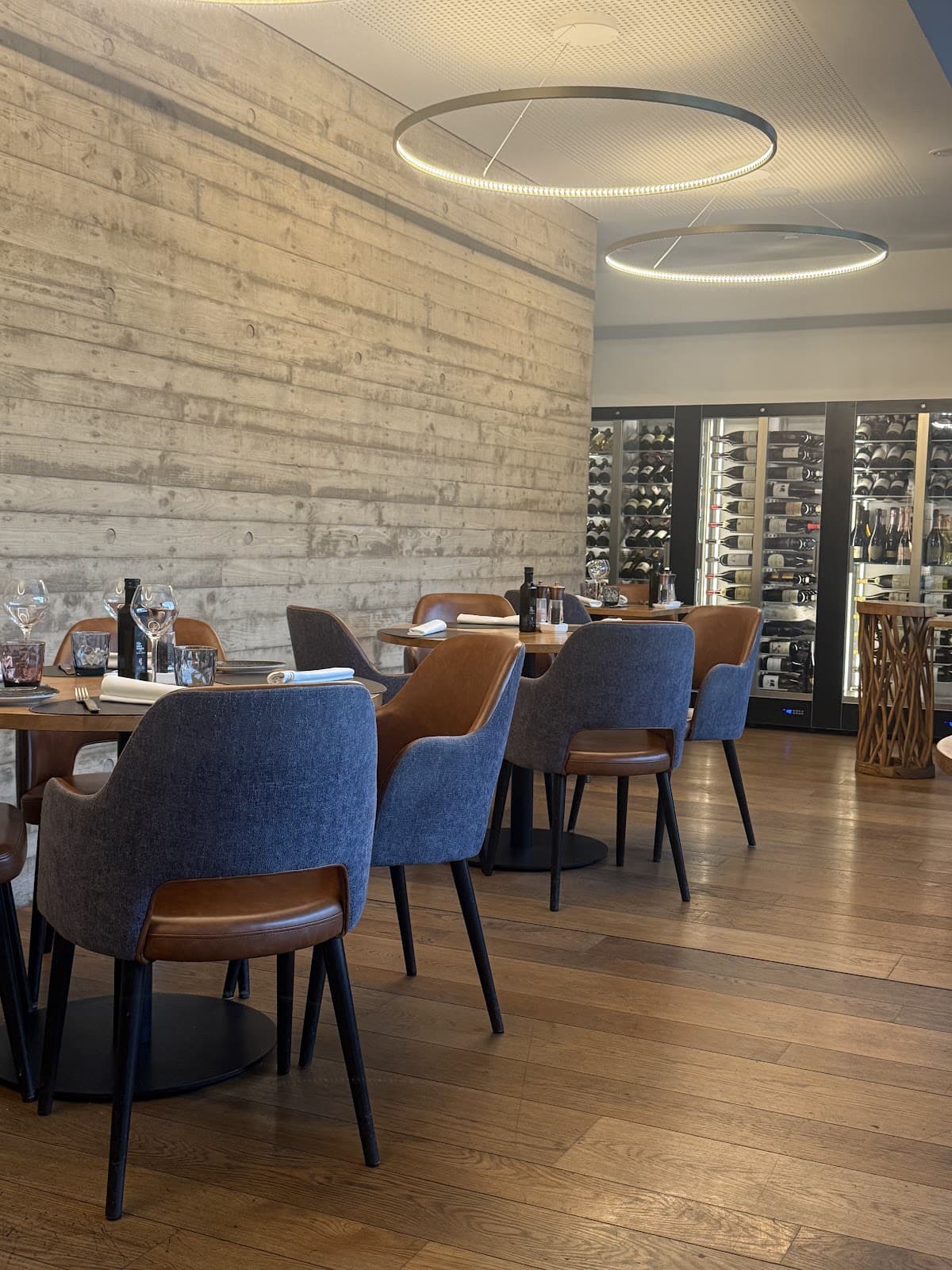 The Beech Tree By the Museum, the most gourmet brasserie in Luxembourg City - 15