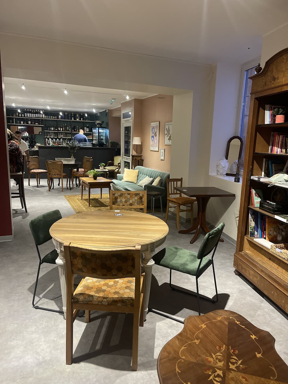 Les Beaux Jours in Thionville, a cultural and gourmet destination - 11