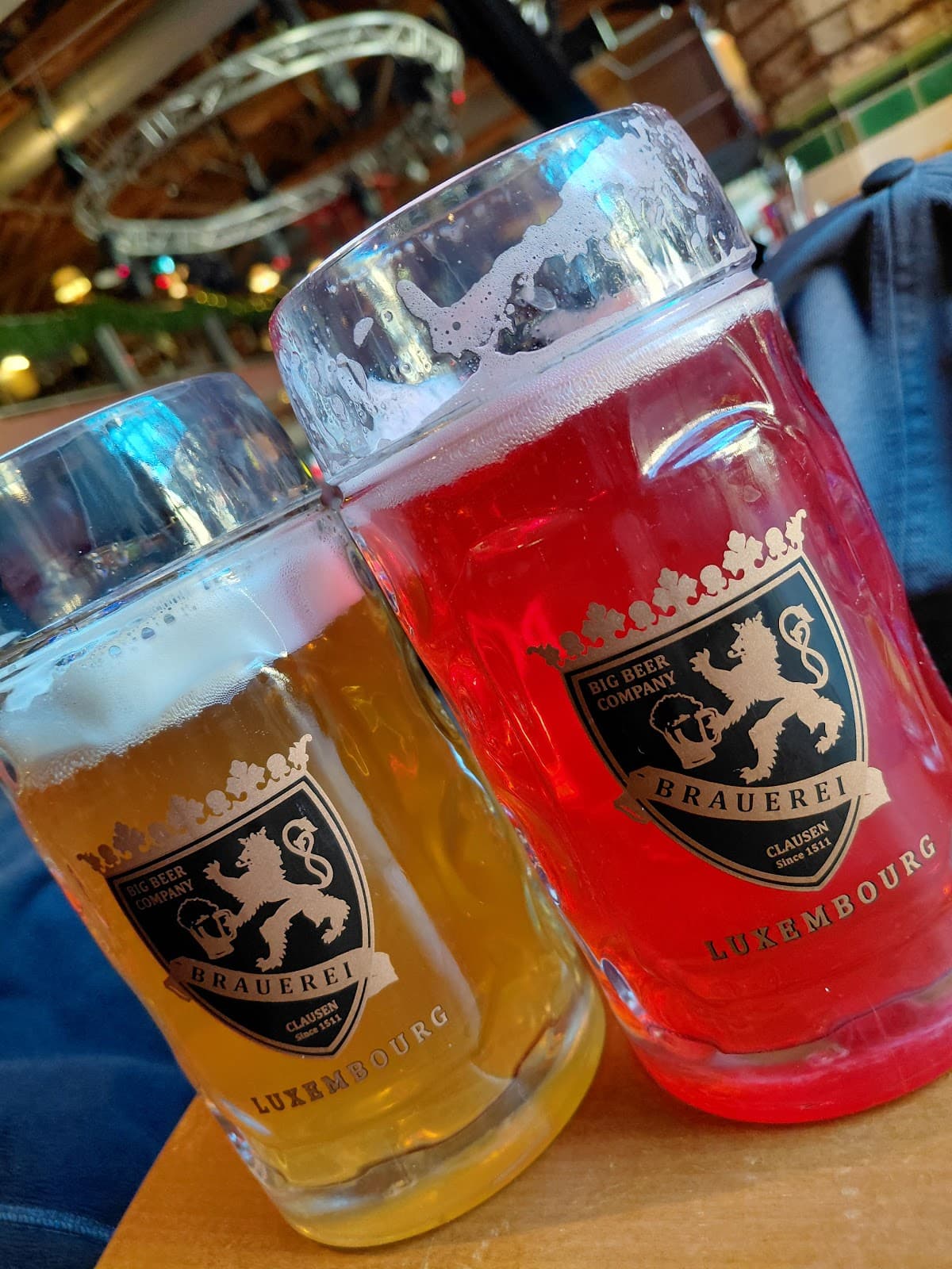 Big Beer Company: the must-visit brewery of the Rives de Clausen - 5