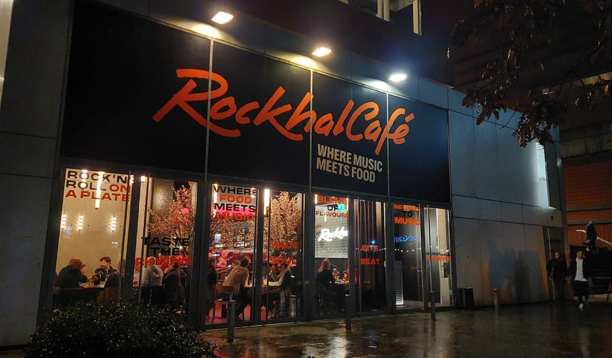 RockhalCafé: browse the menu like a playlist - 9