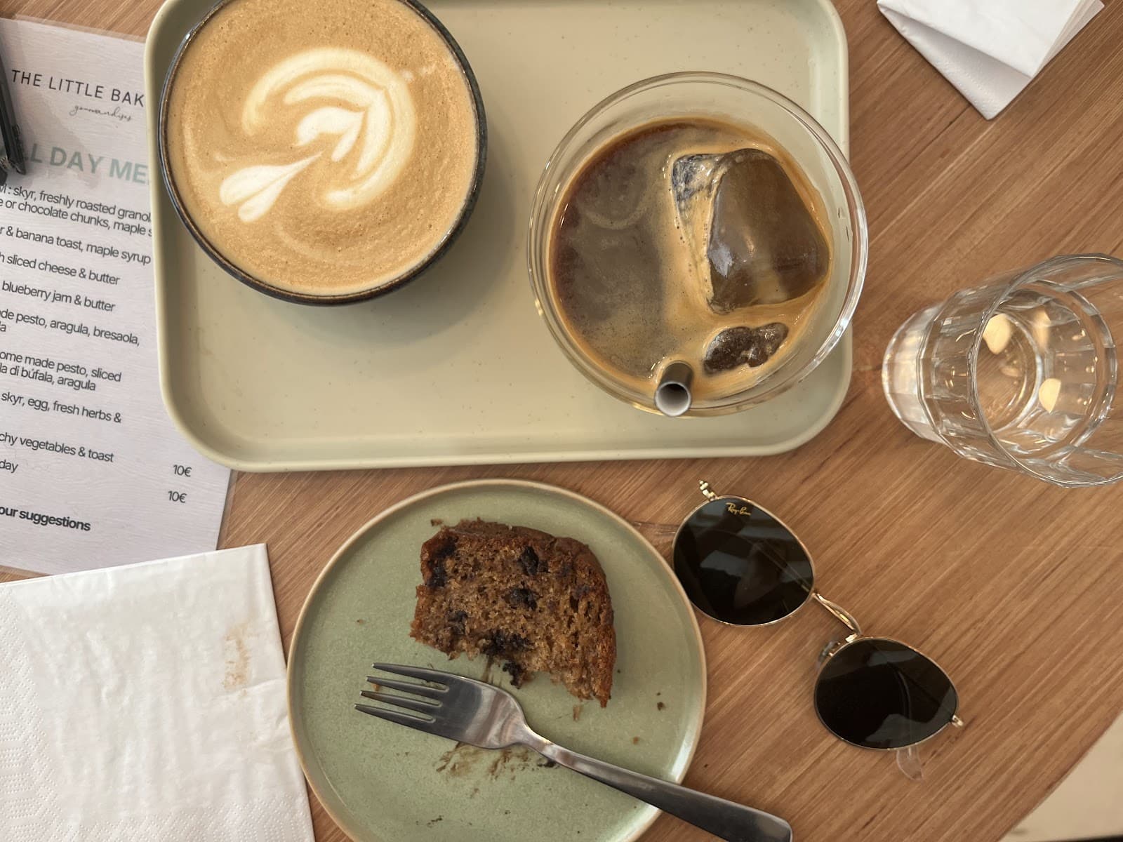The Little Bakeshop: the best pastries in Luxembourg City - 10