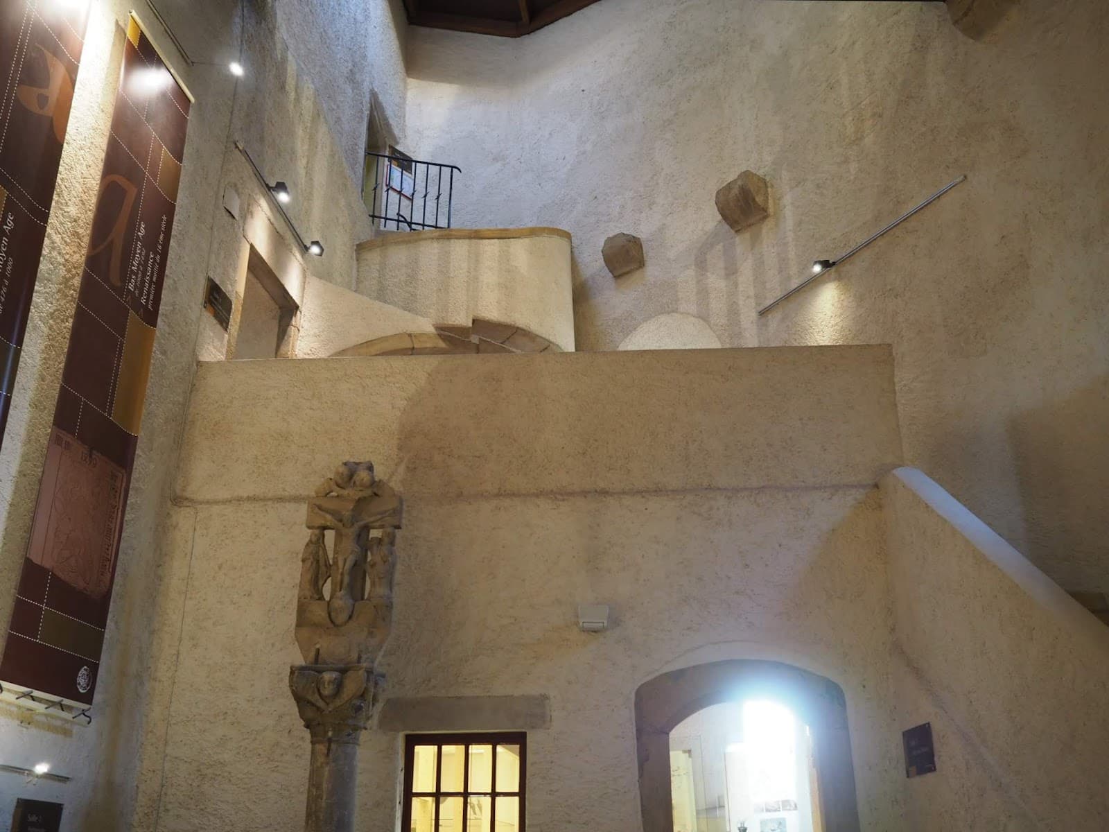 Une tour, un musée ou un donjon ? - 4