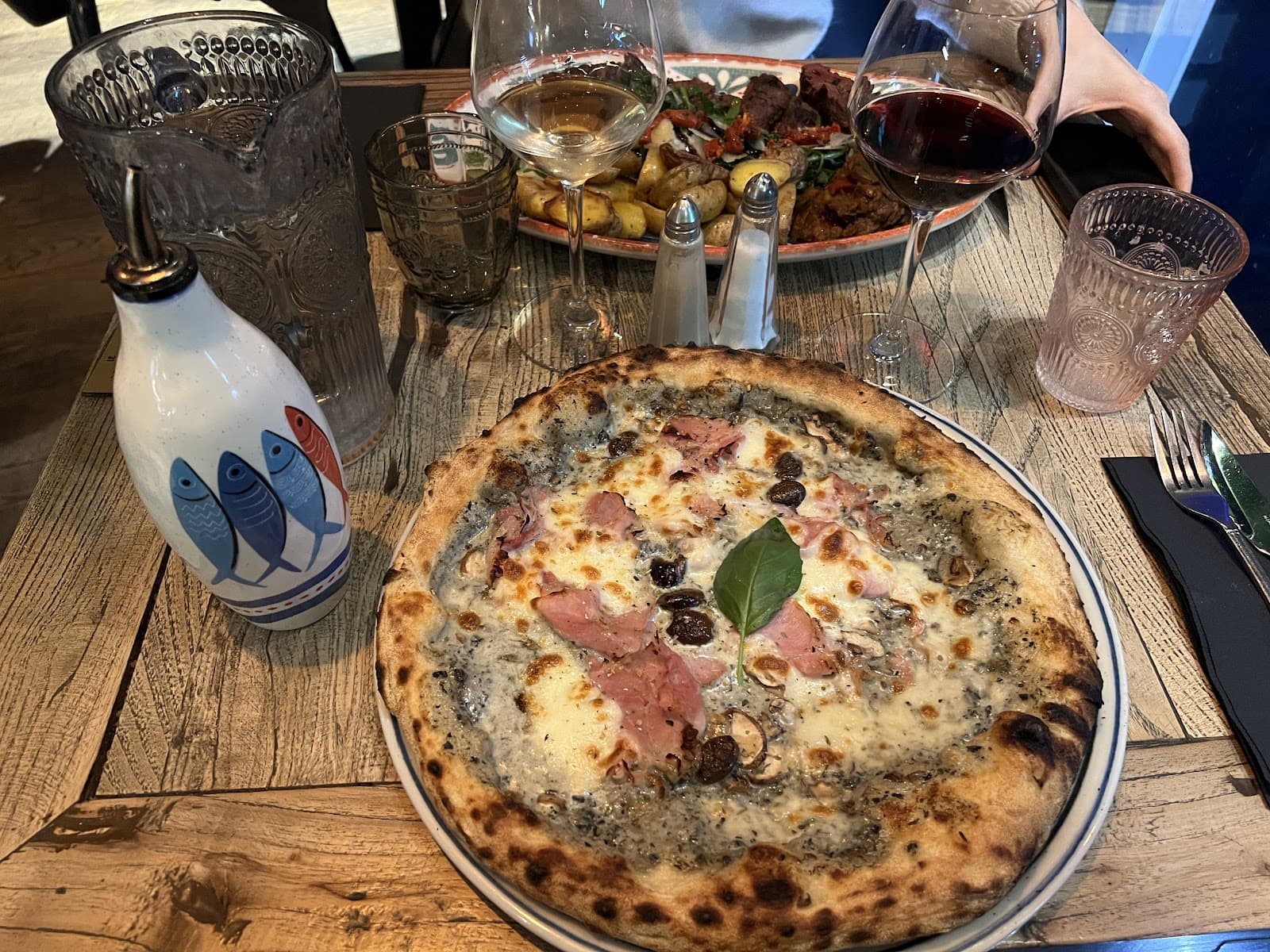 La reine de la cuisine italienne - 5