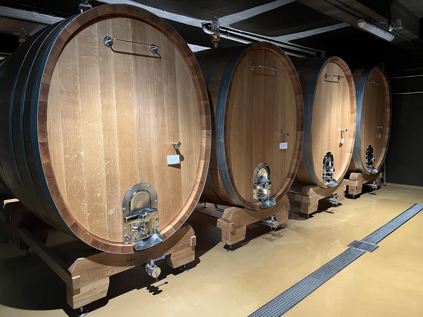 Tastings along the Moselle... - 4