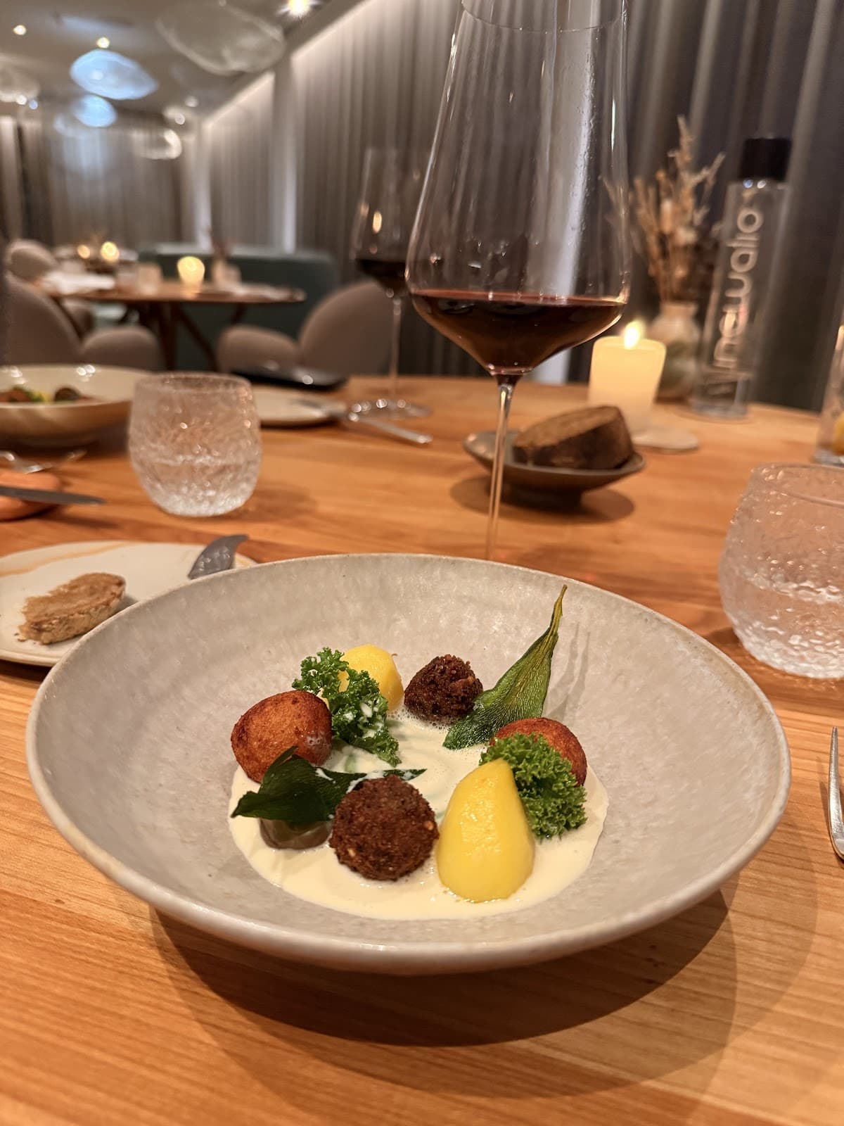 De l'or dans ton assiette ! - 9