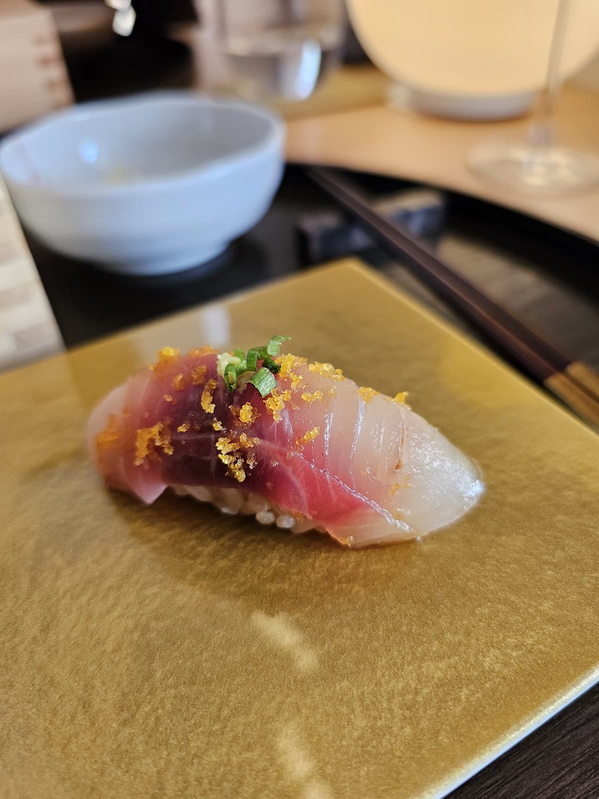 Ryôdô Restaurant: refined, Michelin-starred cuisine, twice named Chef of the Year - 8
