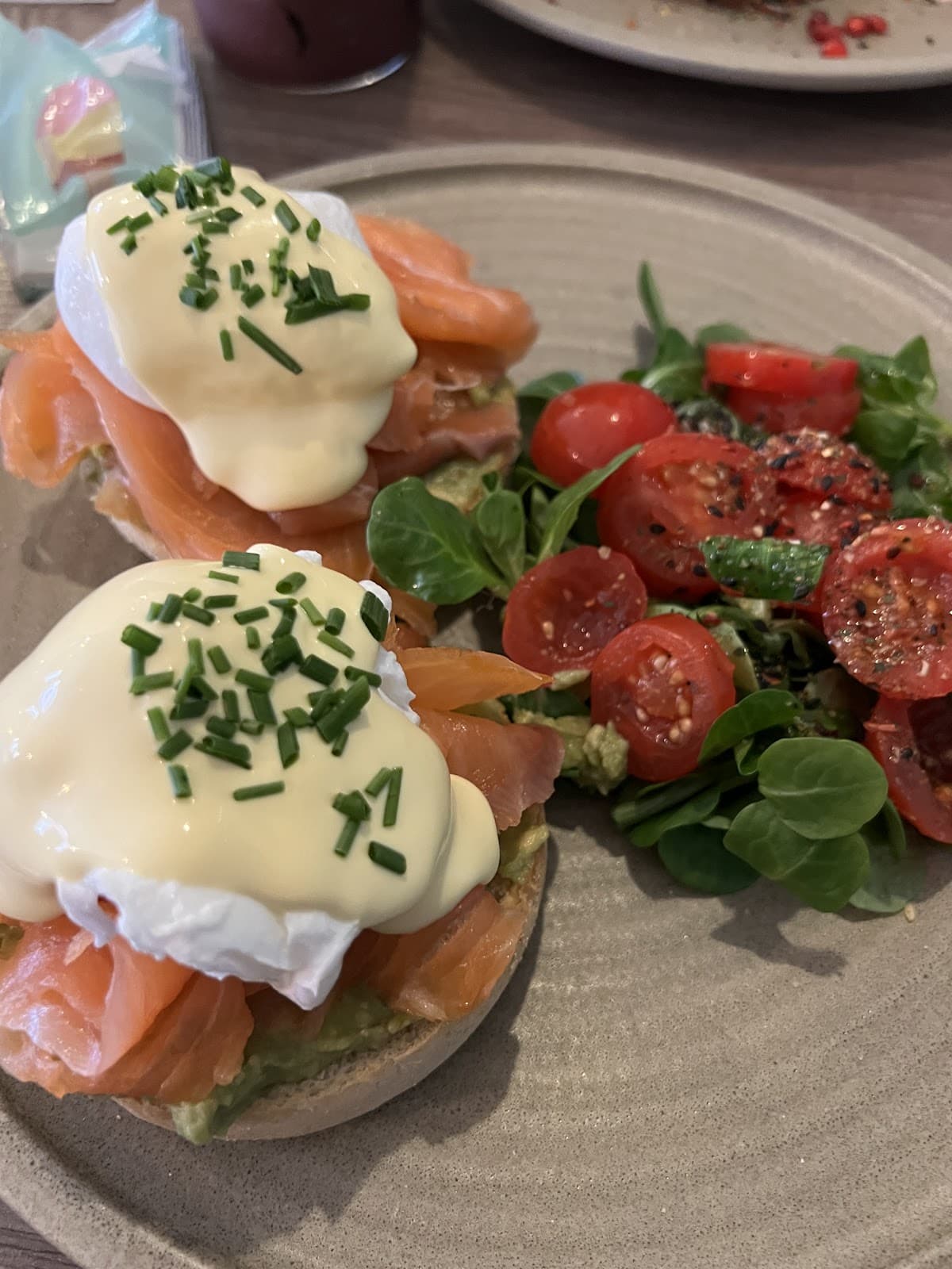 24 Brunch & Cocktails in Esch: a generous, indulgent and convivial brunch - 19