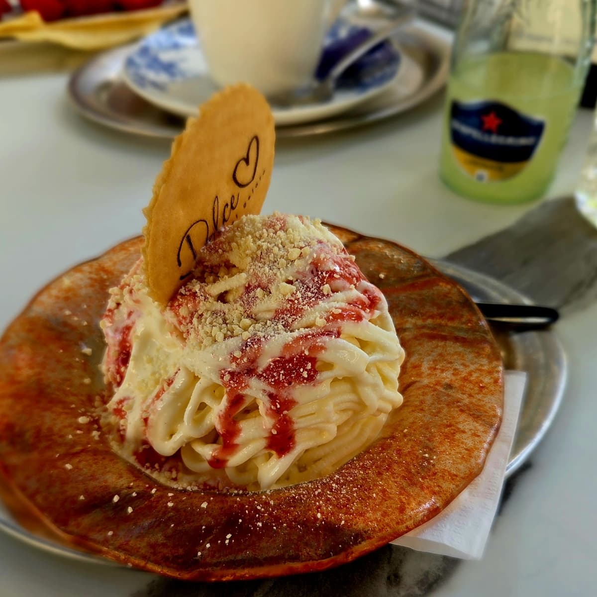 Dolce Vita et glaces artisanales au cœur de Luxembourg - 4