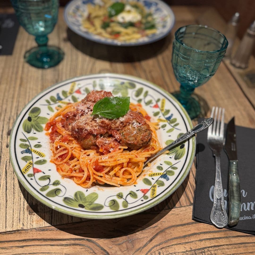 La reine de la cuisine italienne - 6