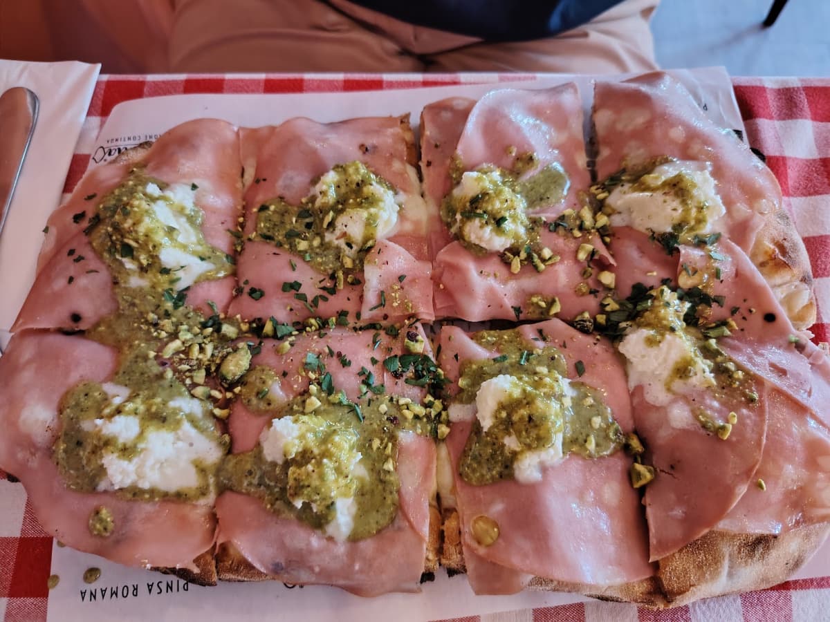 Cannoleria : la trattoria familiale de Bonnevoie - 7