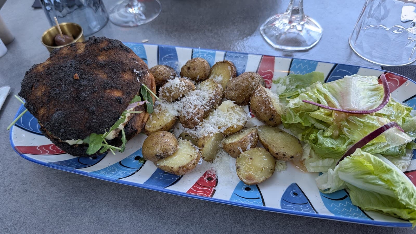 La reine de la cuisine italienne - 4