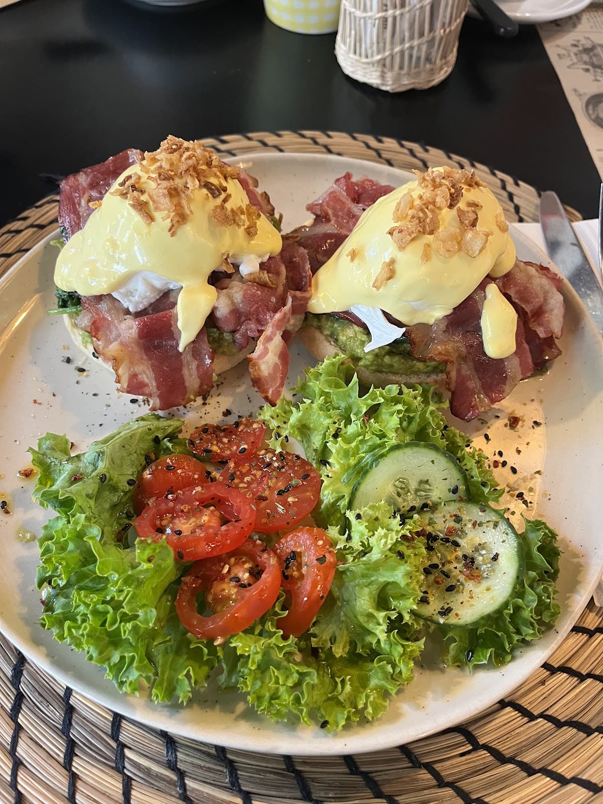 24 Brunch & Cocktails in Esch: a generous, indulgent and convivial brunch - 17