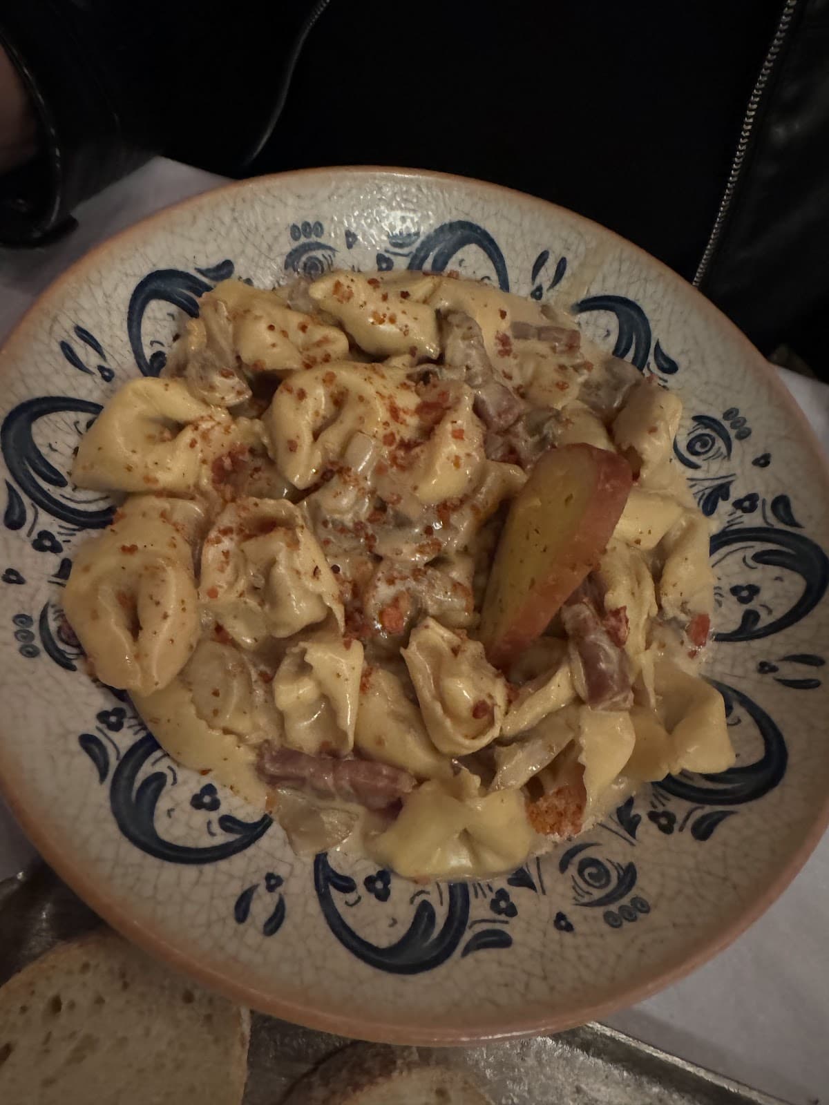 Il Fragolino : cuisine italienne et terrasse secrète à Luxembourg - 15