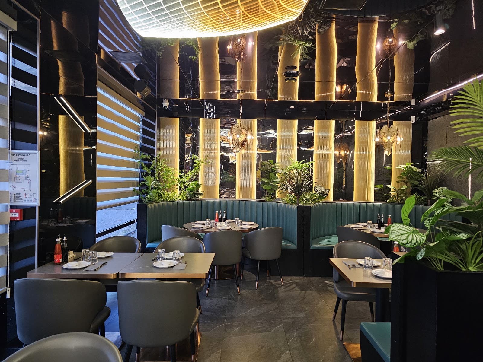 Nami Sushi : la gastronomie de l'Asie à Thionville - 6