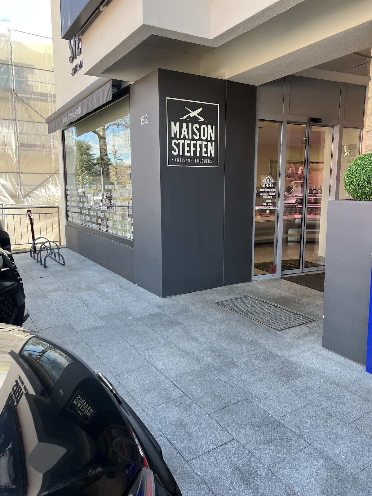 Un, deux, trois artisans ou plus ! - 2