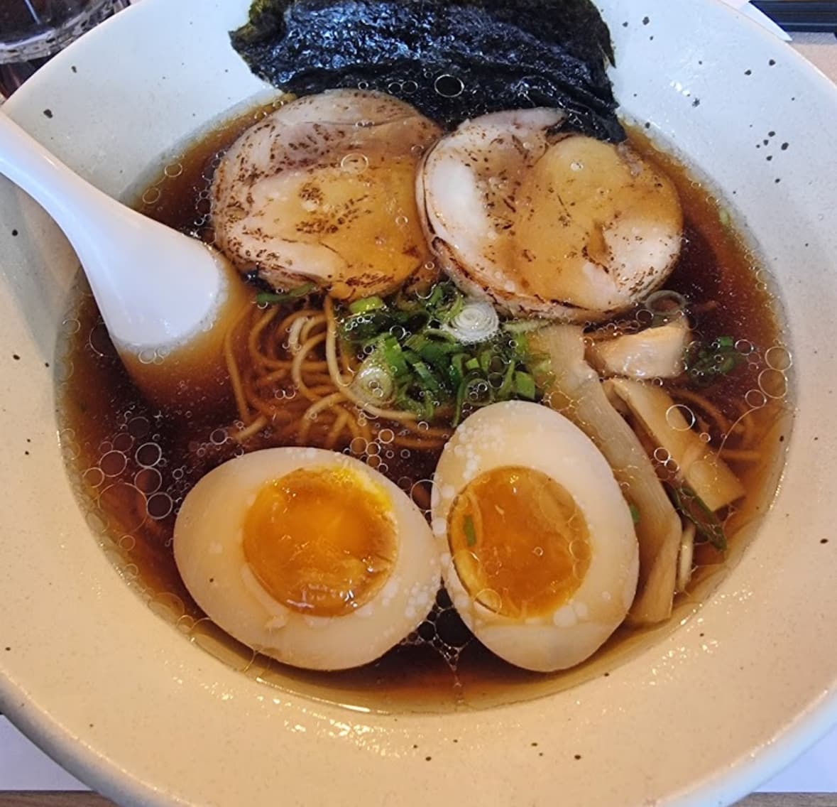 Manzoku : les meilleurs ramen japonais du Luxembourg - 4