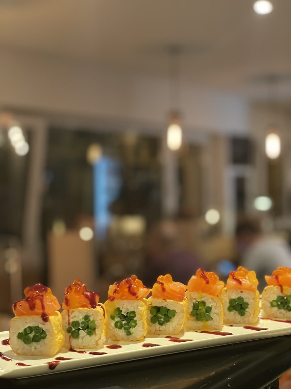 Sushis Relax et Cosy - 10