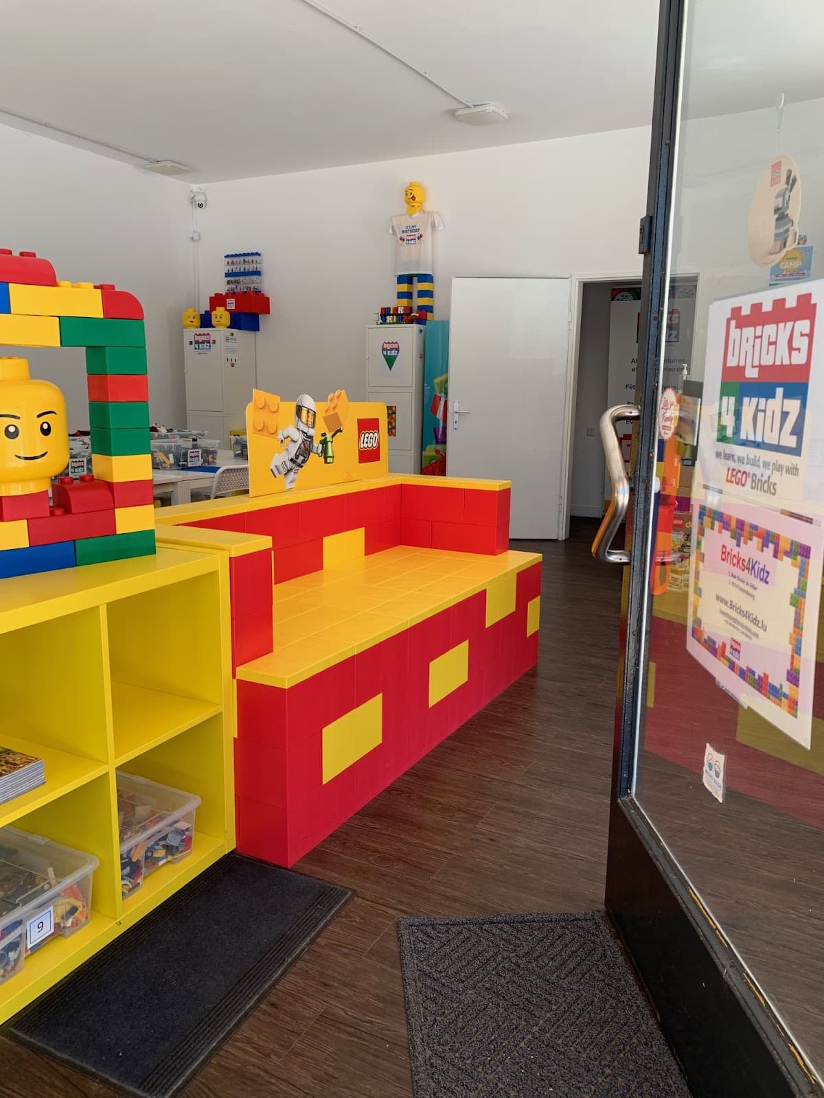 Apprendre en LEGO®, c’est plus rigolo - 2