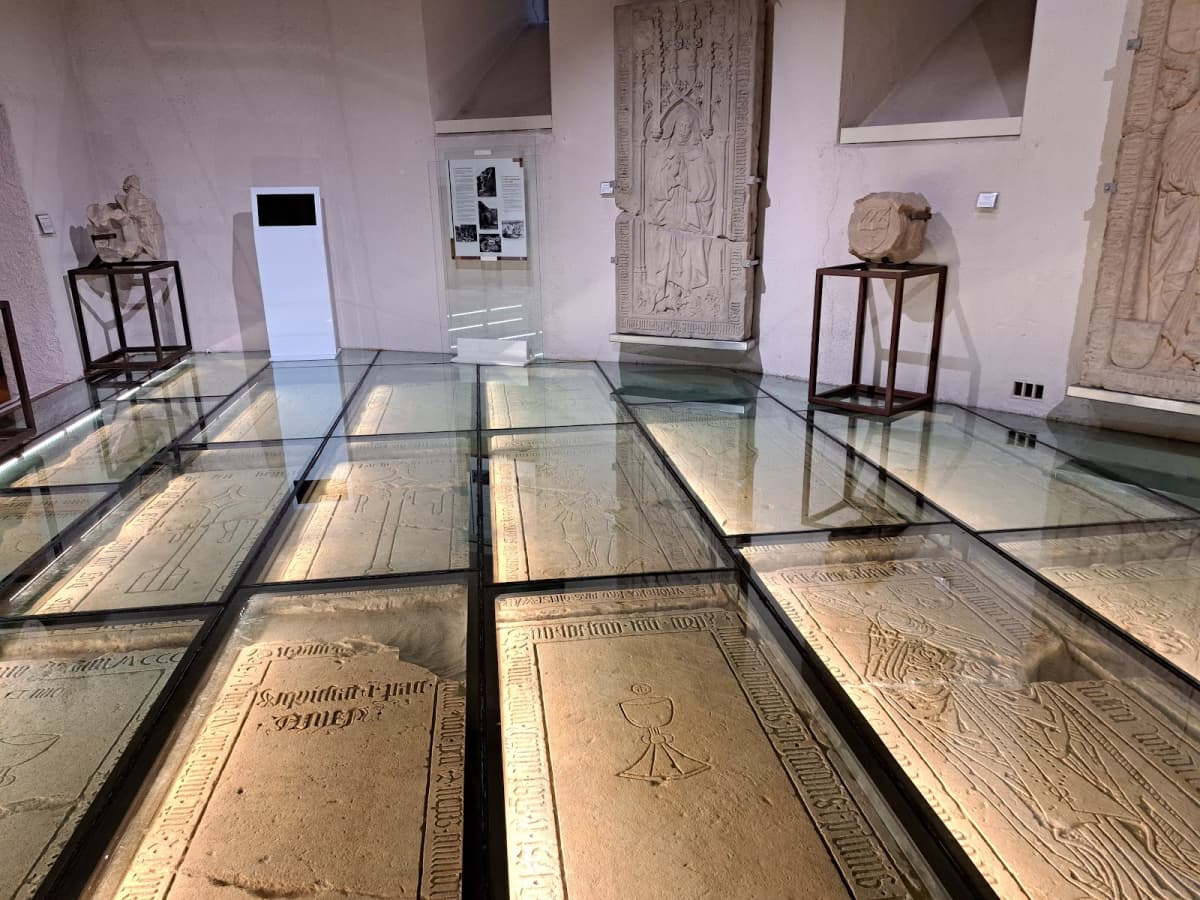 Une tour, un musée ou un donjon ? - 6