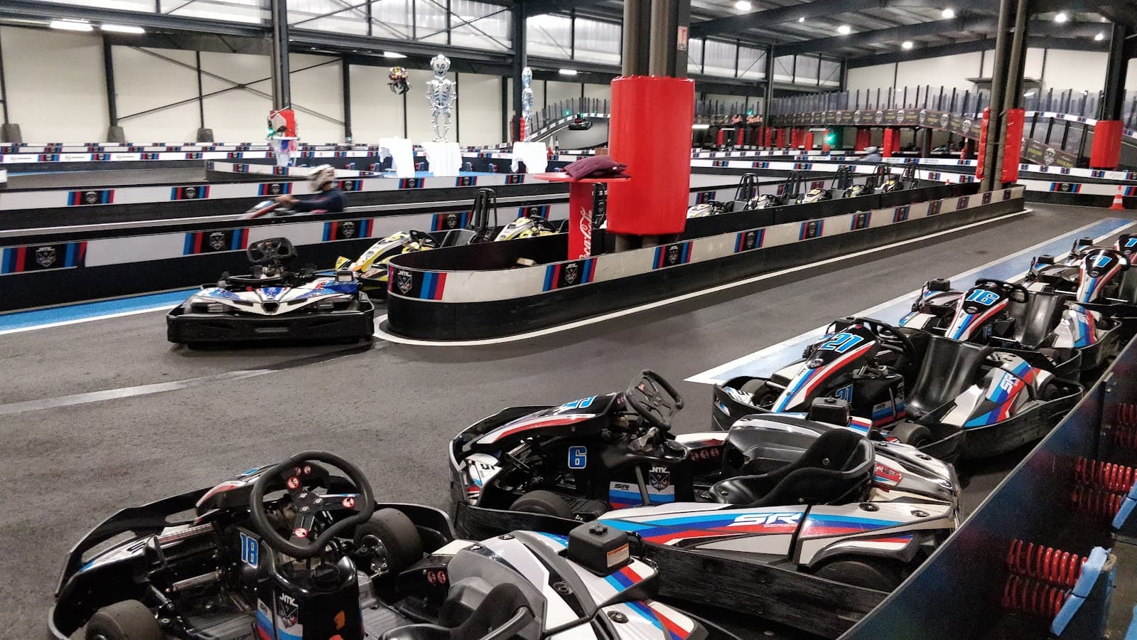 Come to race! - 4