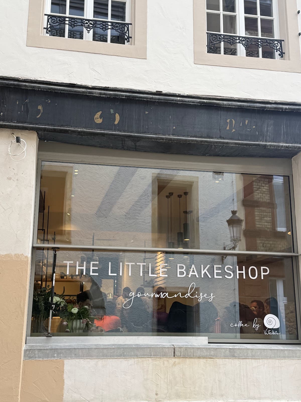 The Little Bakeshop: the best pastries in Luxembourg City - 10
