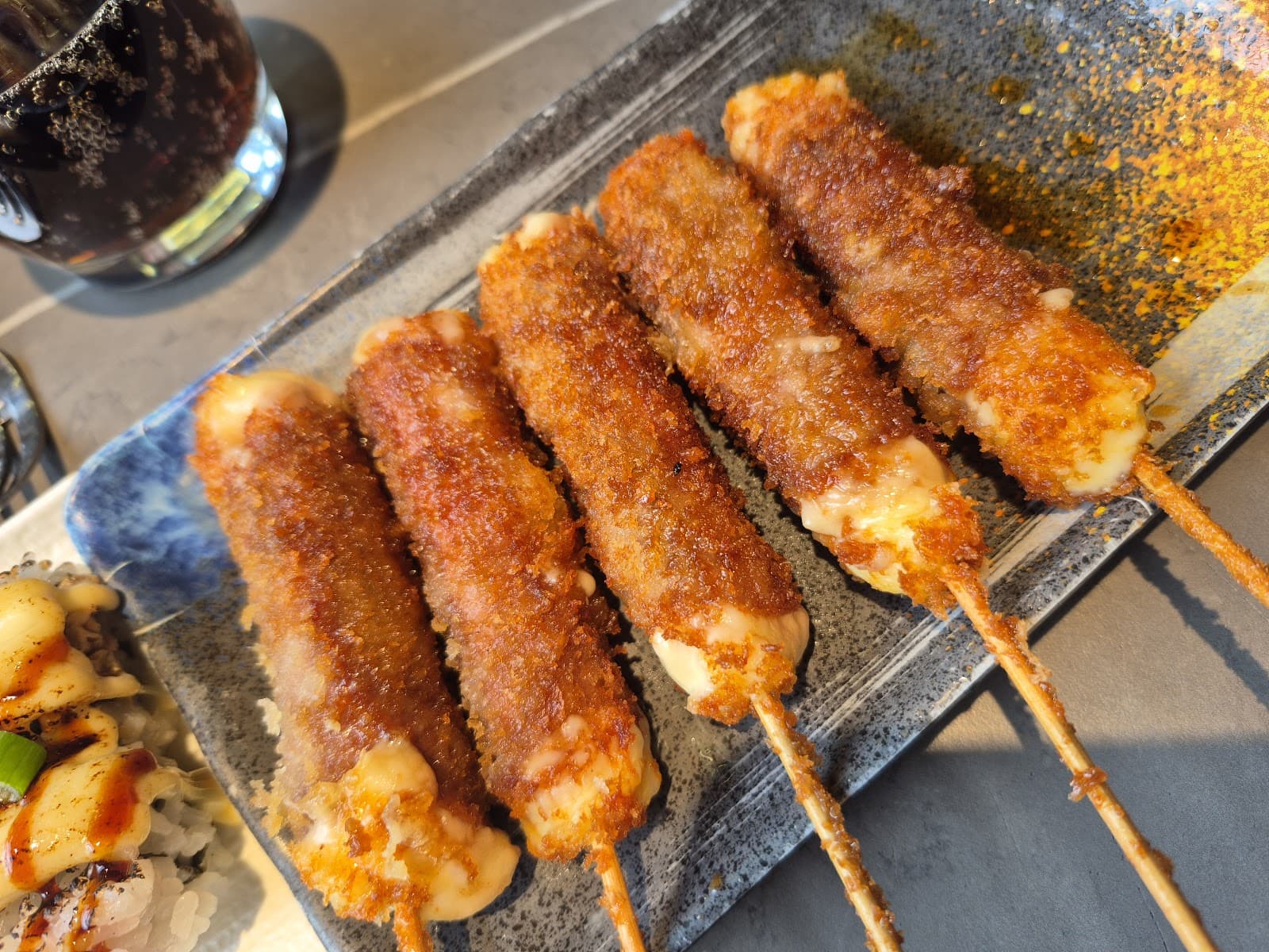Nami Sushi: the gastronomy of Asia in Thionville - 11