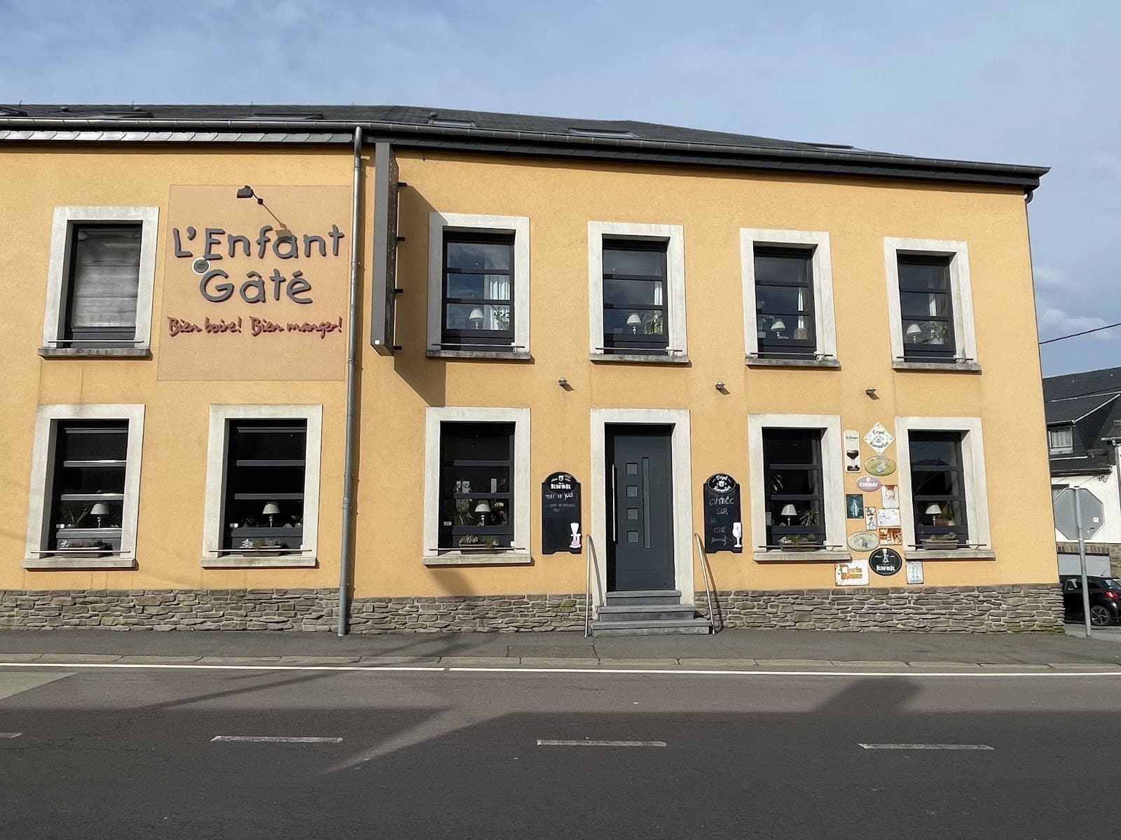 On est pas gâté par chez nous ? - 4