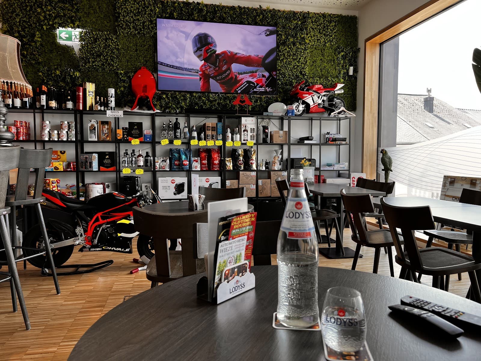 Good beer, good atmosphere - 7
