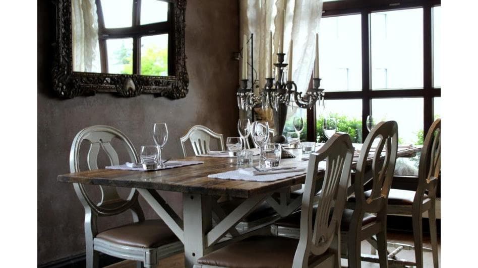Lunch or dinner in the heart of nature - 6