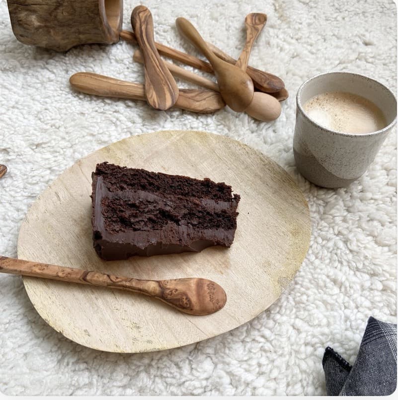 The Little Bakeshop: the best pastries in Luxembourg City - 3
