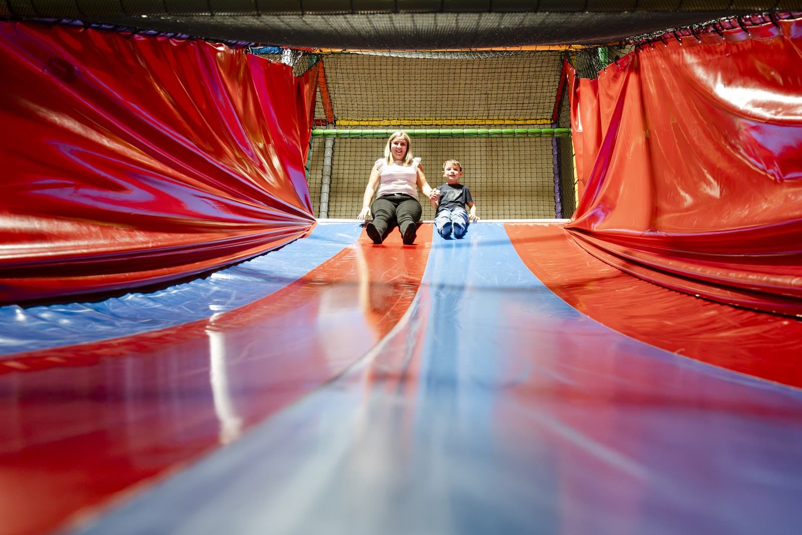 Kids' paradise! - 8